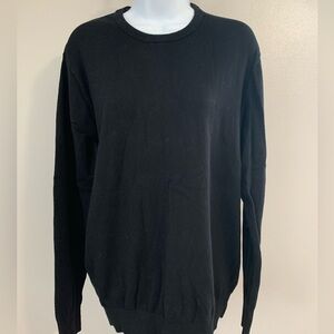 George Crew Neck Sweater